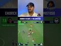 ENDRICK VS EGITO NO AMISTOSO DA SELEÇÃO #futebol