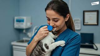 Elanco Para Gatos - A Especialista em Gatos
