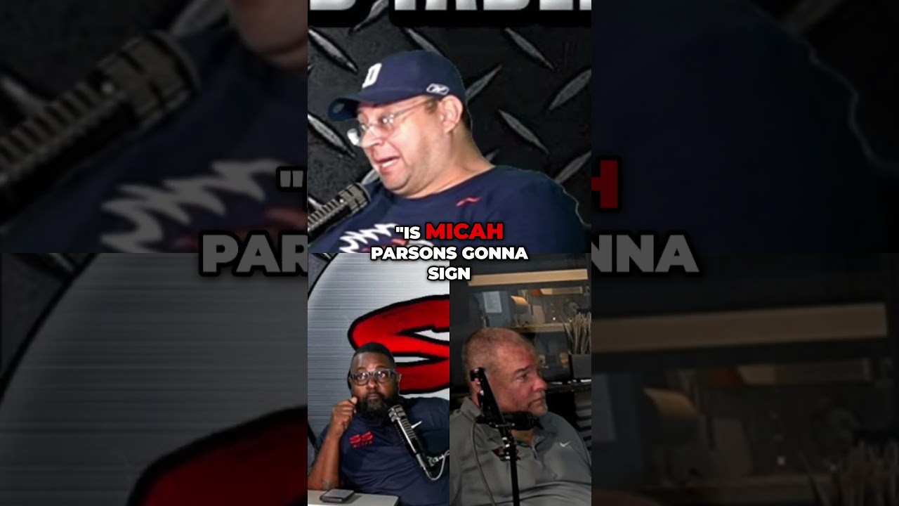 ESPN Needs to Stop Talking Cowboys  31 Other Teams Exist! 