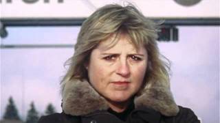 BMW Unscripted: The Queen of The Ring