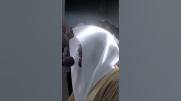 ياسر الدوسري تلاوة خاشعة 😔🤍 #ياسر_الدوسري #راحة_نفسية #خشوع #لايك #اكسبلور
