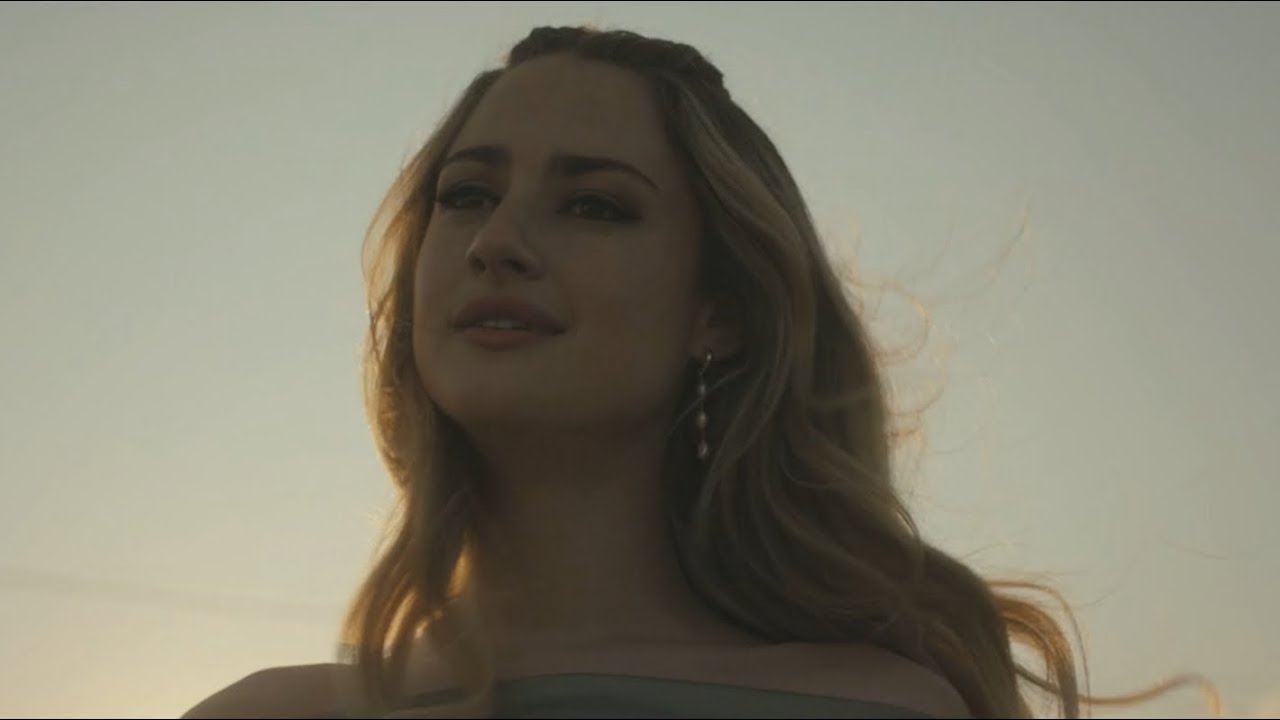 Stephen Leaves Lucy At The Gas Station | Tell Me Lies S03E08 (2026)