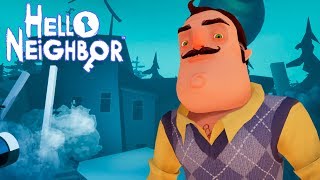 ШОУ ПРИВЕТ СОСЕД 2!ВСЕ КОНЦОВКИ!ИГРА HELLO GUEST ПОЛНОЕ ПРОХОЖДЕНИЕ!ПРИВЕТ ГОСТЬ!HELLO NEIGHBOR 2!