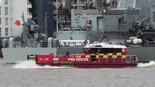 LÉ GEORGE BERNARD SHAW in LONDON