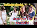 Anne Curtis at Solenn Heussaff Agaw attention Ang  Kanilang Baby Bumb Sa Christmas Party!