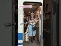 MINMIに無茶振りソング🎶第9弾はゴールデンウィーク中のMINMIに突撃🚅 #minmi #日本武道館