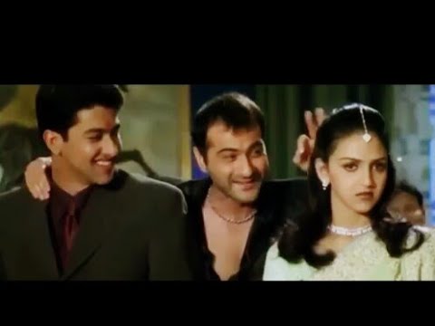 Tera Bhala Kare Bhagwan Full Video Song Koi Mere Dil Se Puchhe 2002