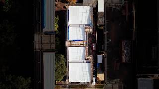 Multa Project | Site Update - Roofing | GridMark Creative