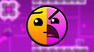 The Level That Left RobTop Confused...