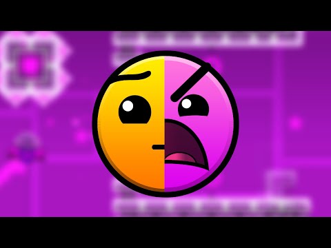 The Level That Left RobTop Confused