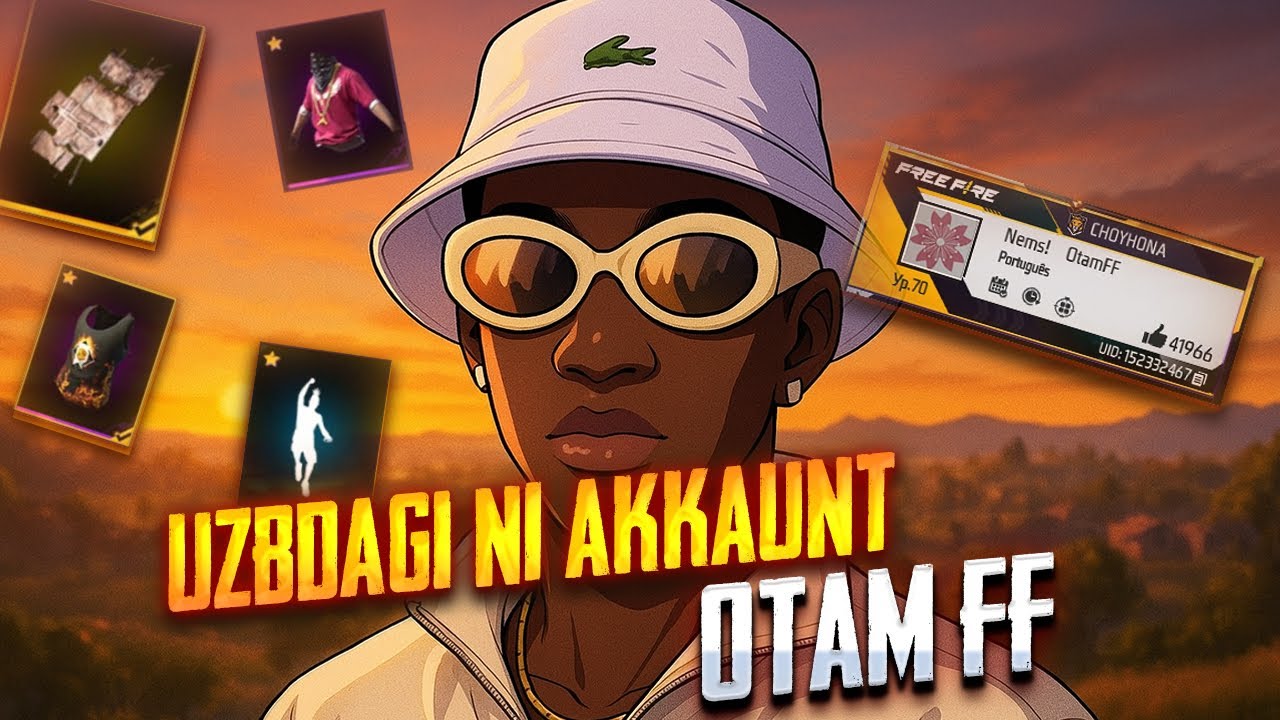 UZBdagi ENG DONATLI AKKAUNT?! 😱 BU QANCHA PUL KETGAN?!