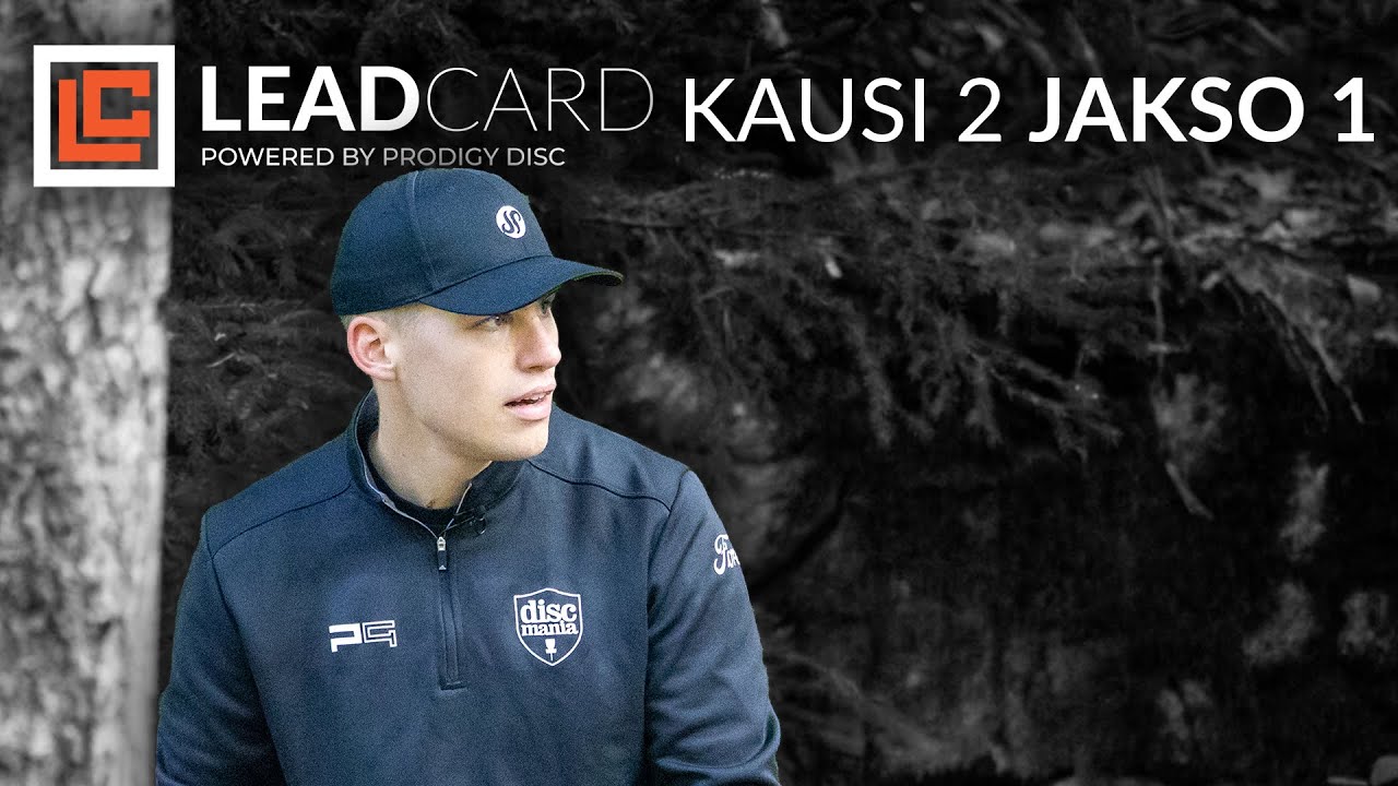 Lead Card S2E1 - esittelyjakso 1