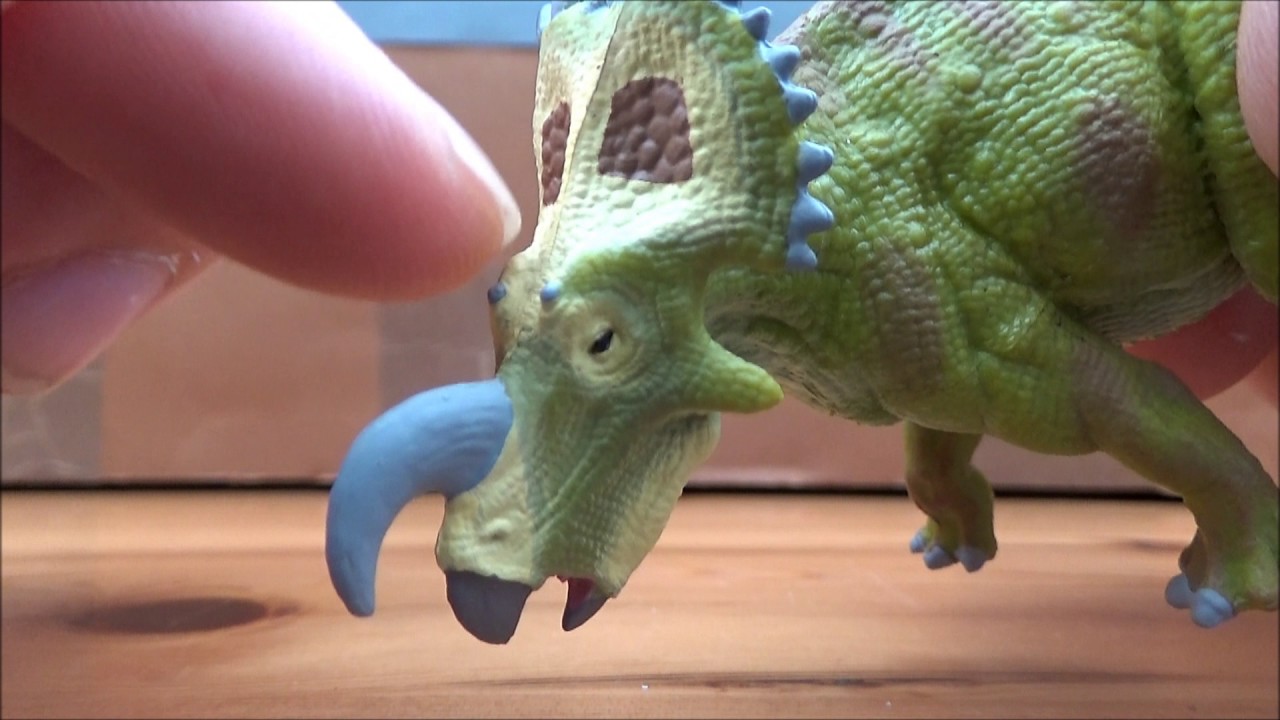 CollectA Einiosaurus