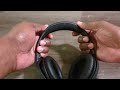 Bose QC35 headphones (1 year review)