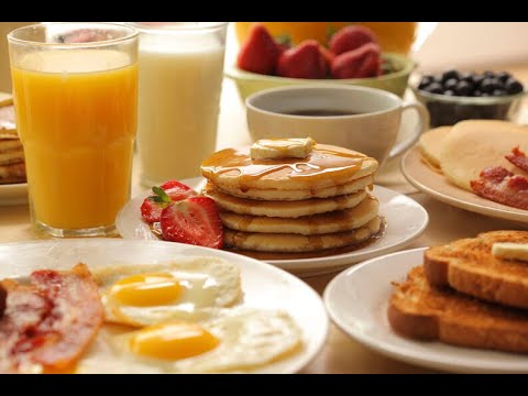 Video: Cómo Hacer Un Desayuno Turístico