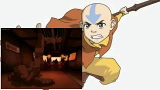 Avatar: The Lat Airberbender Toph Land Bending Scenes screenshot 4