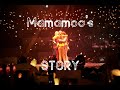 MAMAMOO's Story
