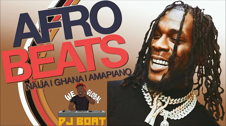 AFROBEATS 2022 Video Mix | AFROBEAT 2022 PARTY Mix |NAIJA 2022 |AMAPIANO 2022 |AFRO BEAT(BURNA BOY)