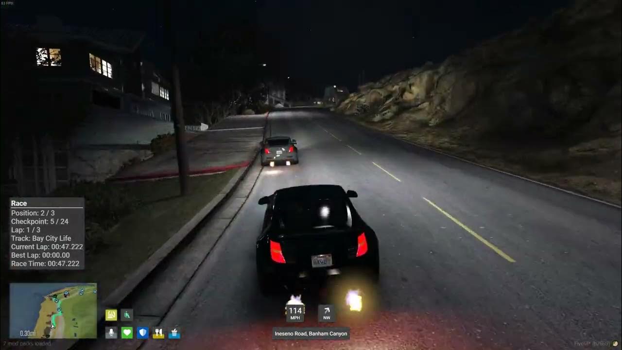 F8 Bumper to Bumper YouTube