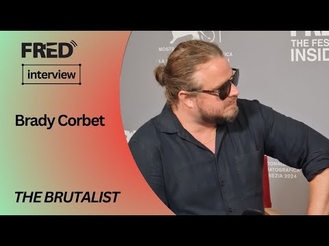 FRED's Interview: Brady