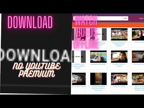How to download videos without youtube premium