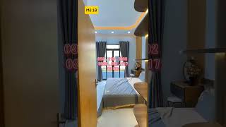 Ngộp Quá Ngộp 2 Lầu 3PN 090-110-7902 #bds #nhadep #batdongsan #batdongsanhocmon #villa #nha1lau