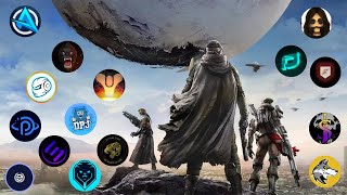 A Destiny 1 Retrospective