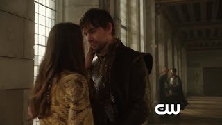 Bash and Kenna scenes | 2x01