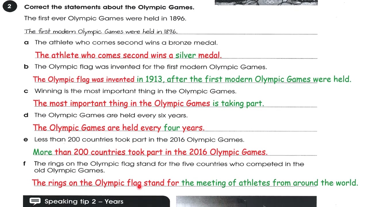 حل صفحة 48 و 49 نشاط انكليزي ثاني متوسط