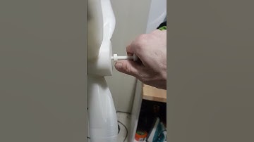 eolienne wind turbine 3d print  pales and cone done nacelle 1/3 on the go now