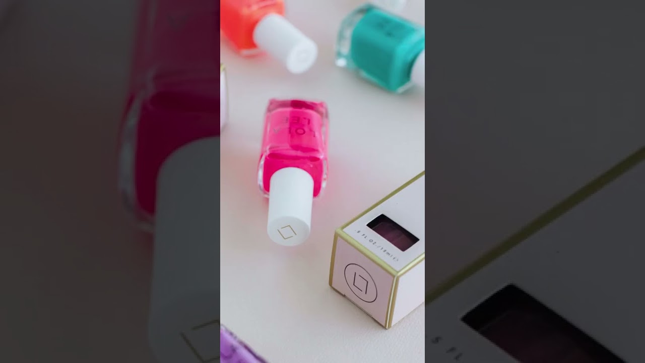 Lola Lee Vegan and Cruelty Free