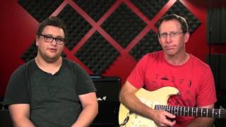 Chasing Tone 93- The Tumnus, 5150 and The Pedal Vault