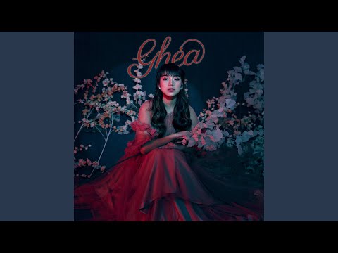 Kamu Anggap Apa - Ghea Indrawari