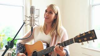 Erinn Peet Lukes- Wildflowers (Dolly Parton Cover)