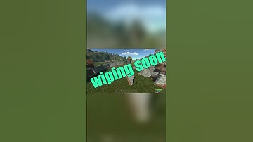 How to join a community server (Rust Console Edition) #shorts