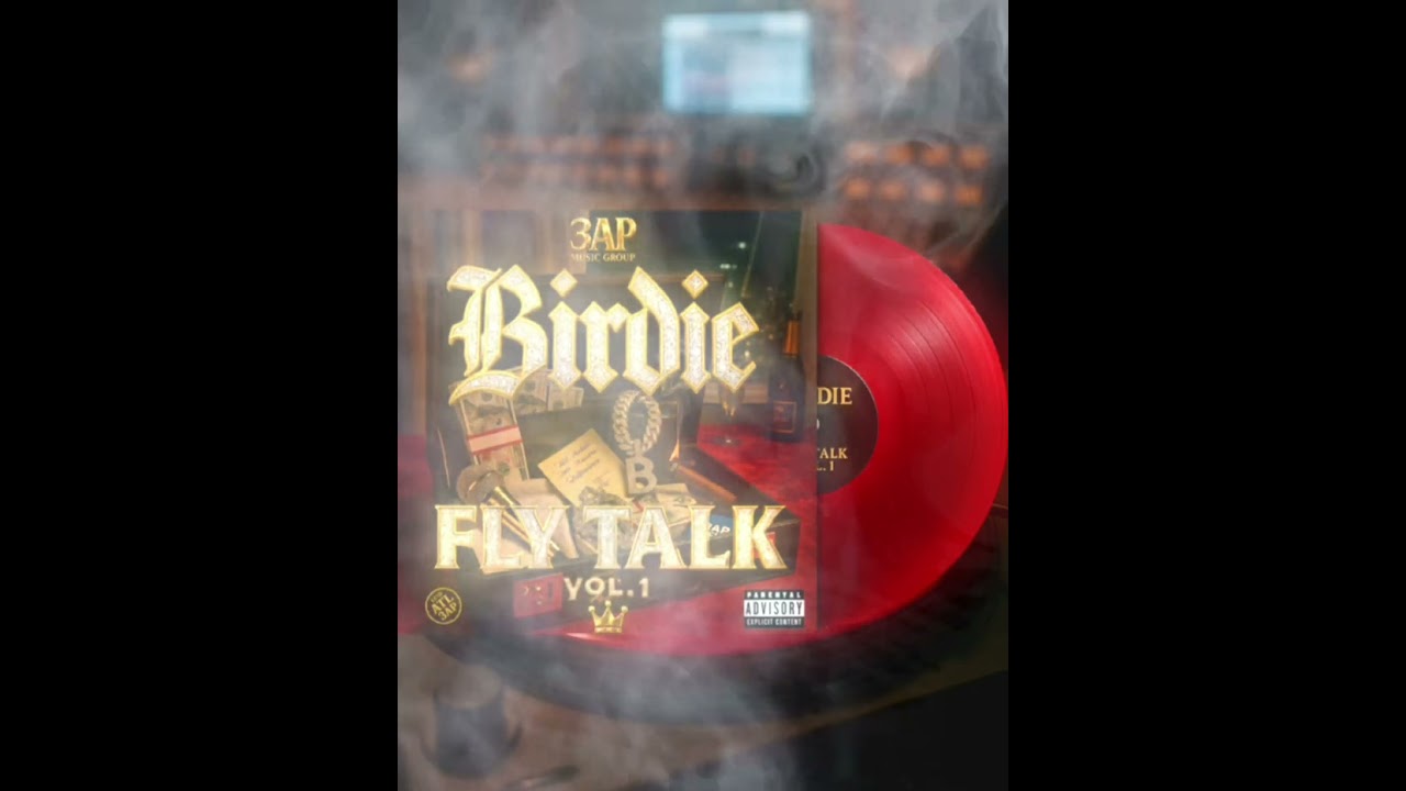 YouTubeでBirdie – Certified (Official Audio)を視聴 YouTubeでBirdie – Certified (Official Audio)を視聴