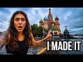 I’m an AMERICAN 🇺🇸 traveling RUSSIA 🇷🇺 in 2026