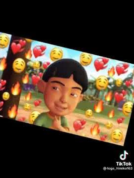 upin ipin nihh ada fizi juga 😂😂😅😅😅 #botak
