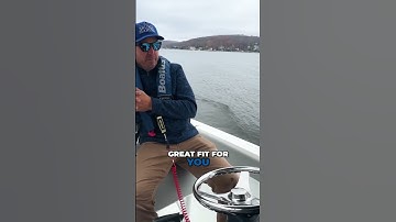 A Center Console Fit for the Whole Family: @WellcraftBoats 222 - Bridge Marina Reviews #shorts #boat