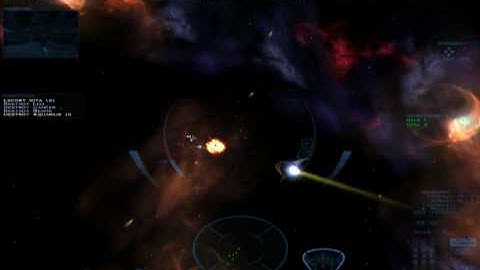 Why freespace 2 Is Still The Best Space Combat Game