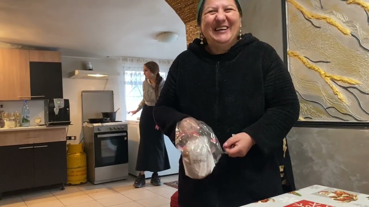 CE PREGĂTIM DE ZIUA CUTUNITEI 