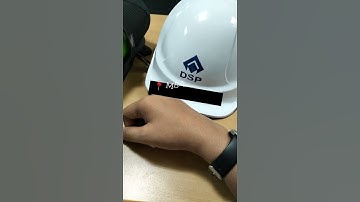 My Training Days in SAIL DSP