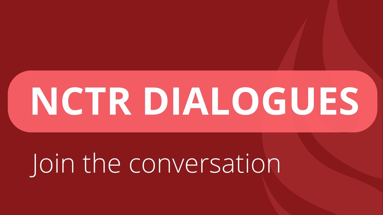 NCTR Dialogues - Reconciliation and the UN Declaration