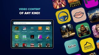 SDK bright Web explainer video