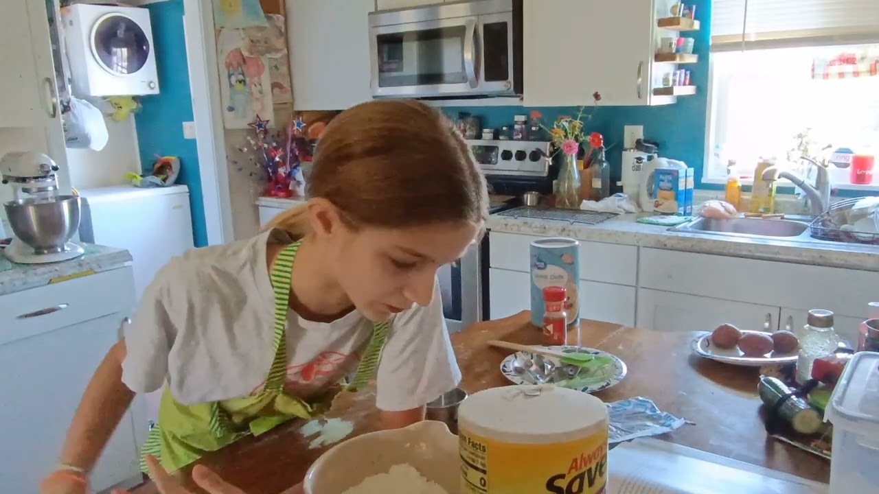 Quick and Easy Snicker Doodle Cookies
