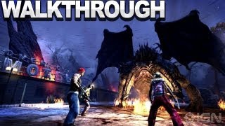The Secret World - Lore and Achievements Walkthrough