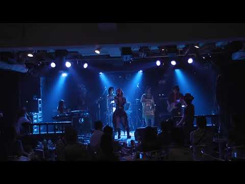 2018.8/5【Crystal  ROSES💀】アン・ルイス/ 美人薄命　 COVER