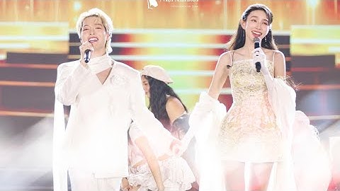 Nguyễn Thúc Thùy Tiên, Đức Phúc | Trước Khi Thanh Xuân Nghỉ Ngơi | MISS NATIONAL VIETNAM 2024