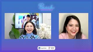 TASYA KAMILA, MANTAN PENYAYI CILIK YANG SANGAT SUPPORT LAGU ANAK - ANAK | BISIKWITHROSSA