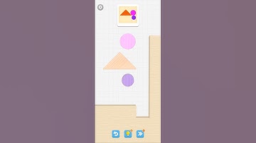 Color Block Builder level 14 #games #gaming #gameplay #puzzle #puzzlegame #colorblockbuilder